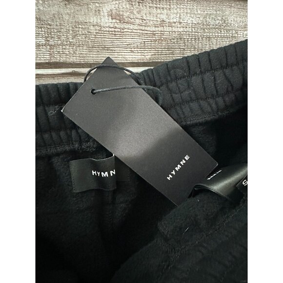 Hymne Omni pants Color Black NWT Size S MSPR 250 - Picture 2 of 7